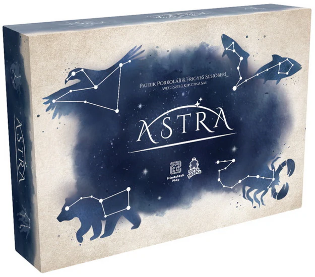 Astra