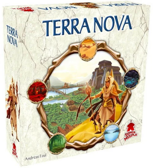 Terra Nova