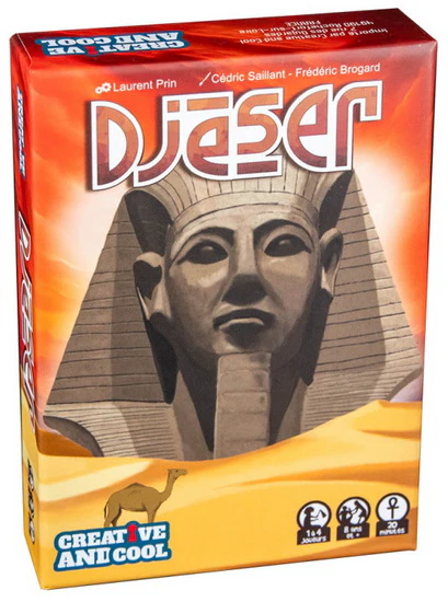 Djeser VF