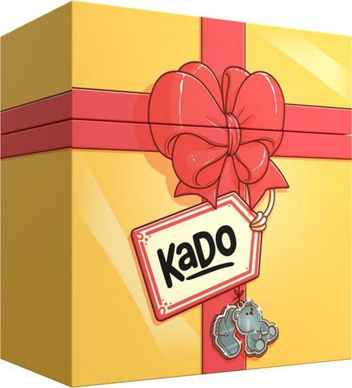 Kado VF