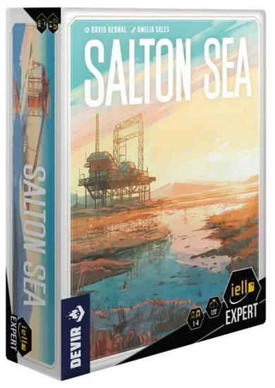 Salton Sea VF