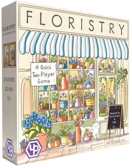 Floristry VF