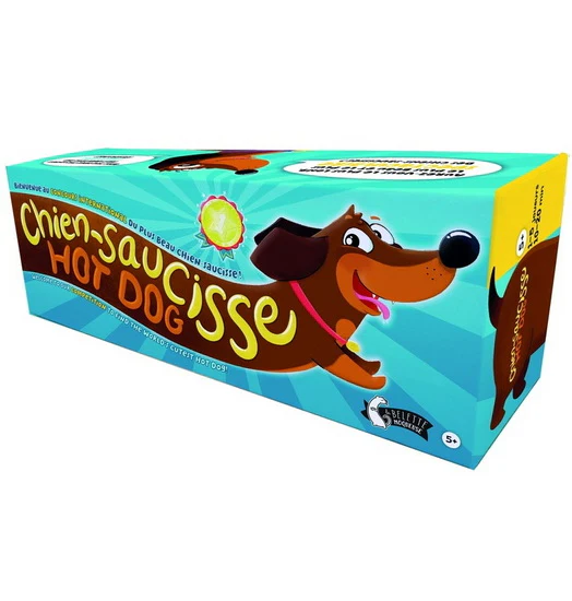 Chien-Saucisse