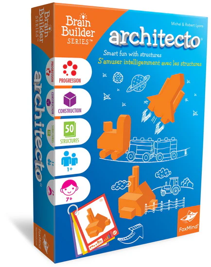 Architecto