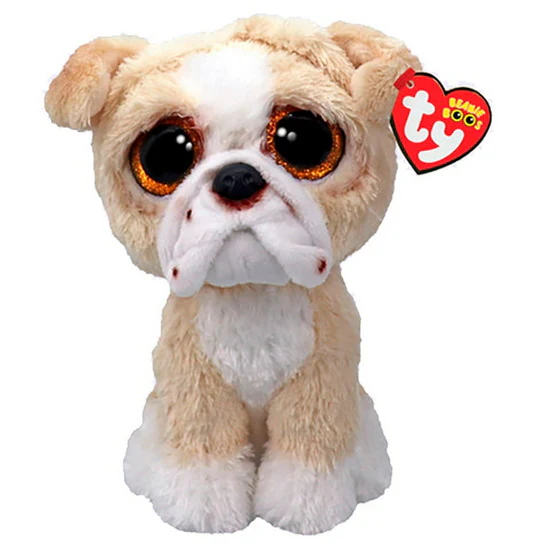 Bull Dog Anglais Pooch petit