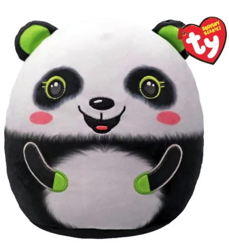 Panda Bonsai petit