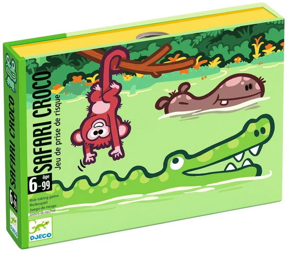 Safari Croco