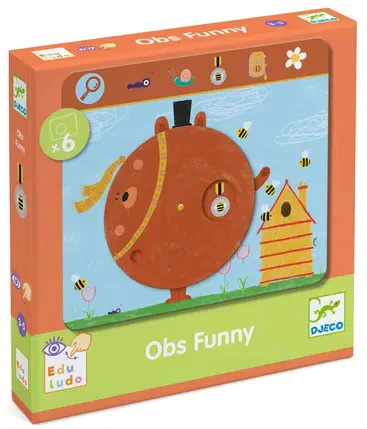 Obs Funny