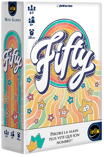 Fifty VF