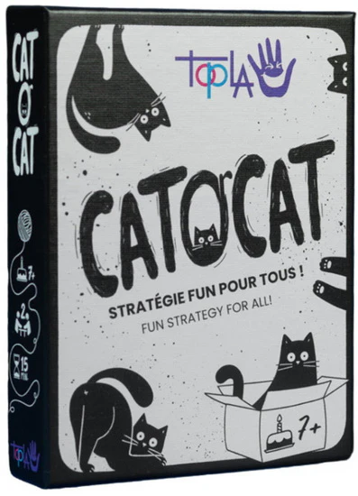 CATOrCAT