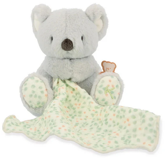 Petit songe doudou : koala