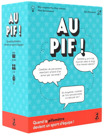 Au pif