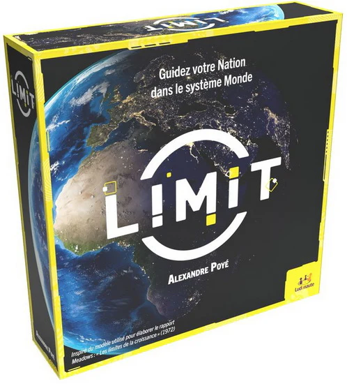 Limit VF