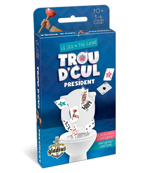 Trou d'Cul