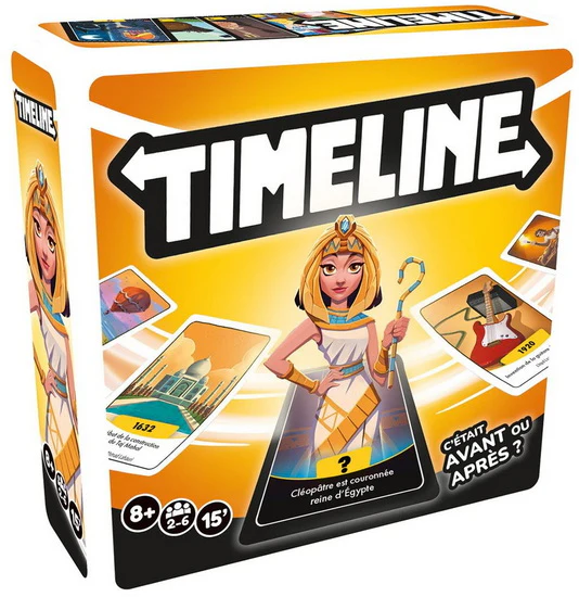 Timeline