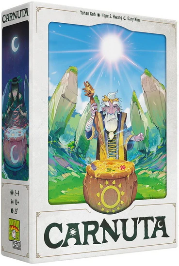 Carnuta VF