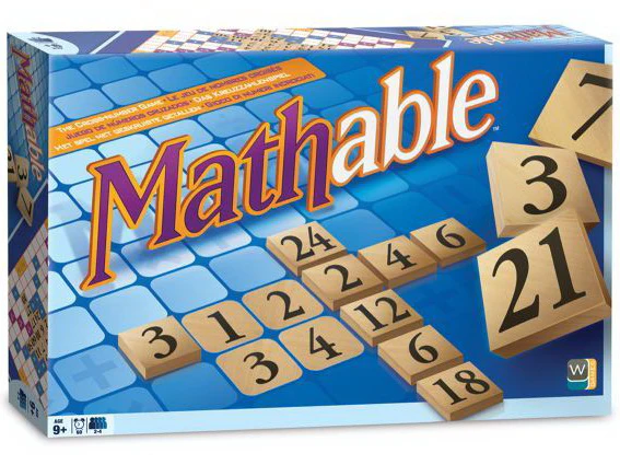 Mathable classique